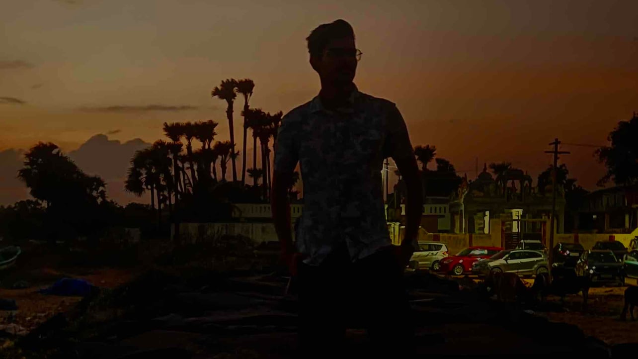 ABHISHEK (lostman) Farcaster social identity (Fname handle) PFP