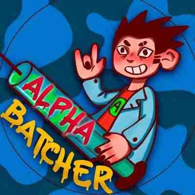 Alpha Batcher pfp