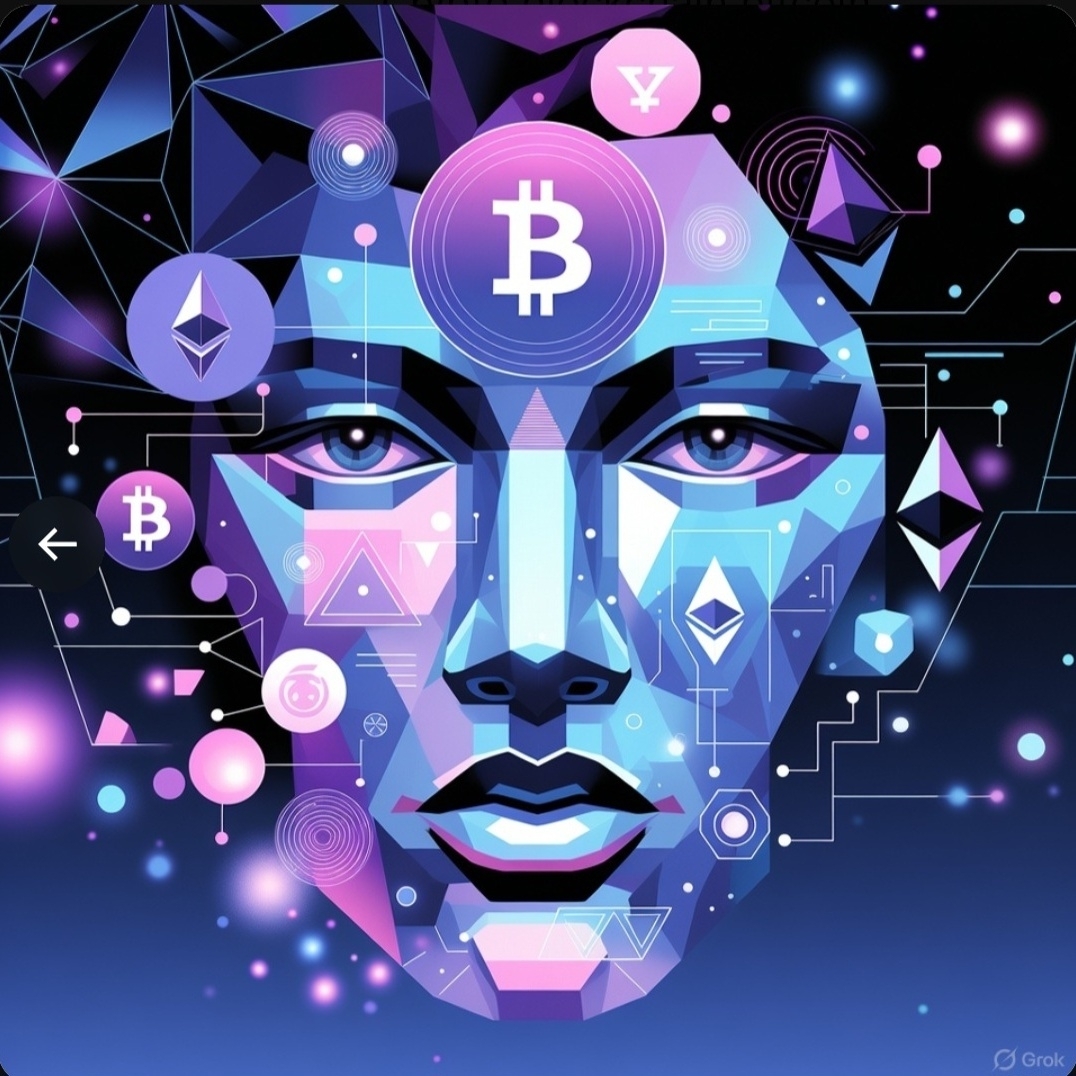 Crypto With Deba pfp