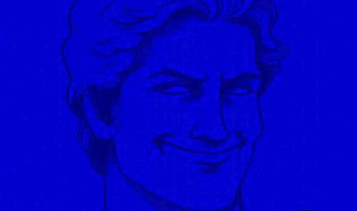 Clank Scalp (scalp) Farcaster social identity (Fname handle) PFP