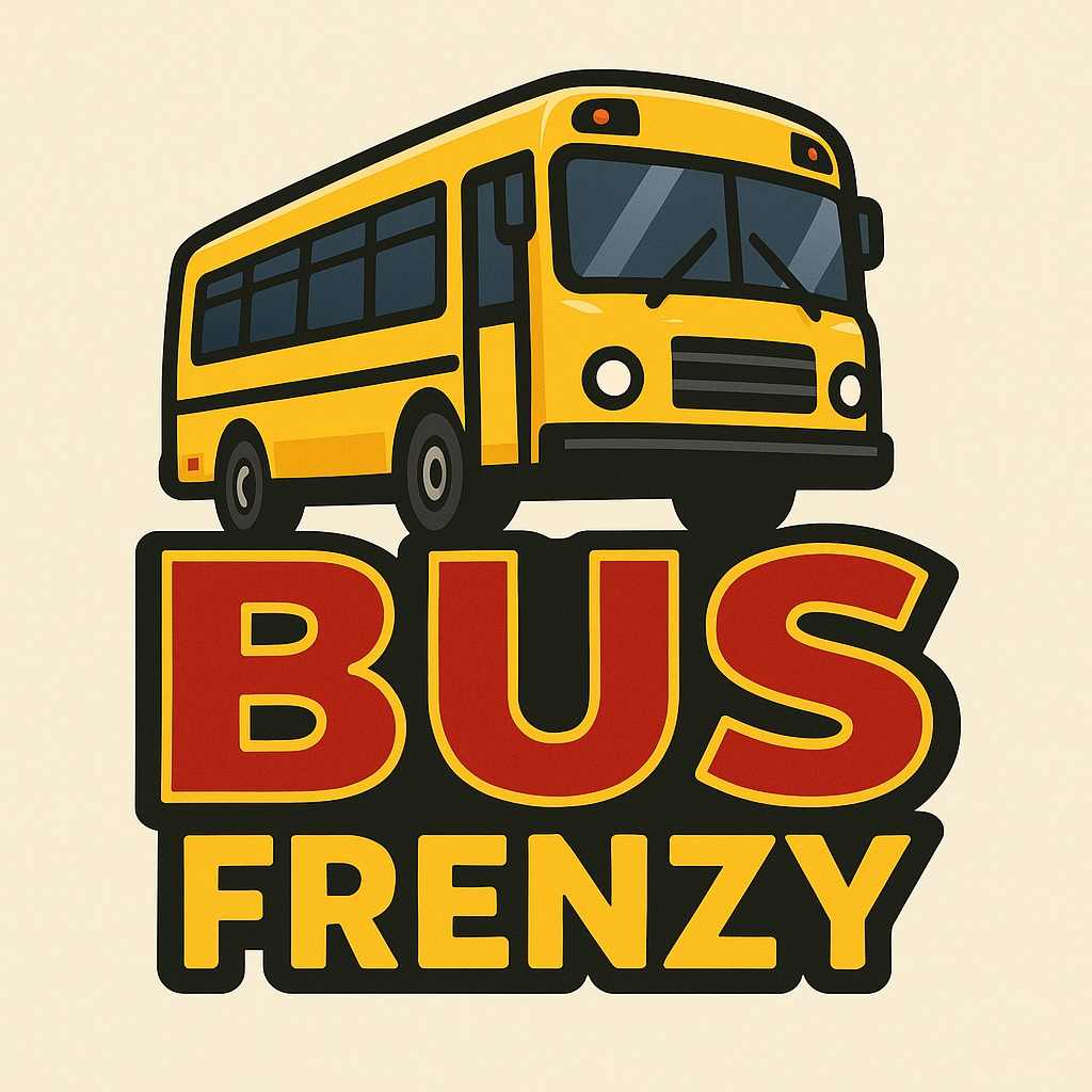 Bus Frenzy's Farcaster avatar