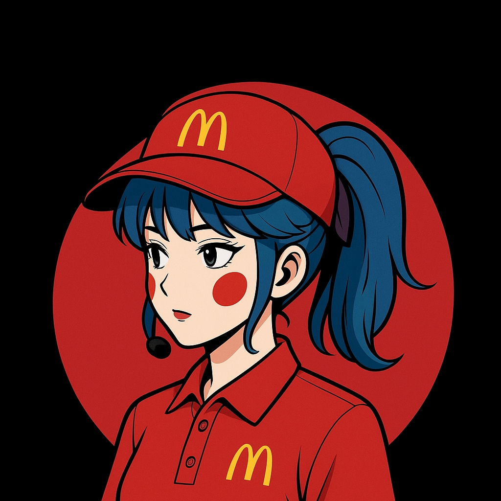 KARINA pfp