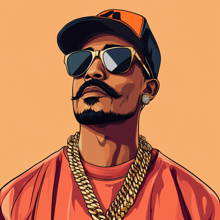 Velodroma (andriu17) Farcaster social identity (Fname handle) PFP