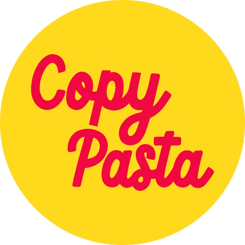 Copy pasta's Farcaster avatar