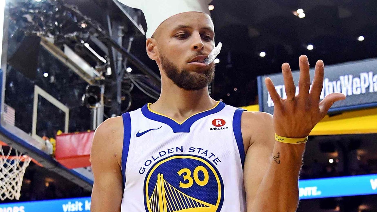 Steph pfp