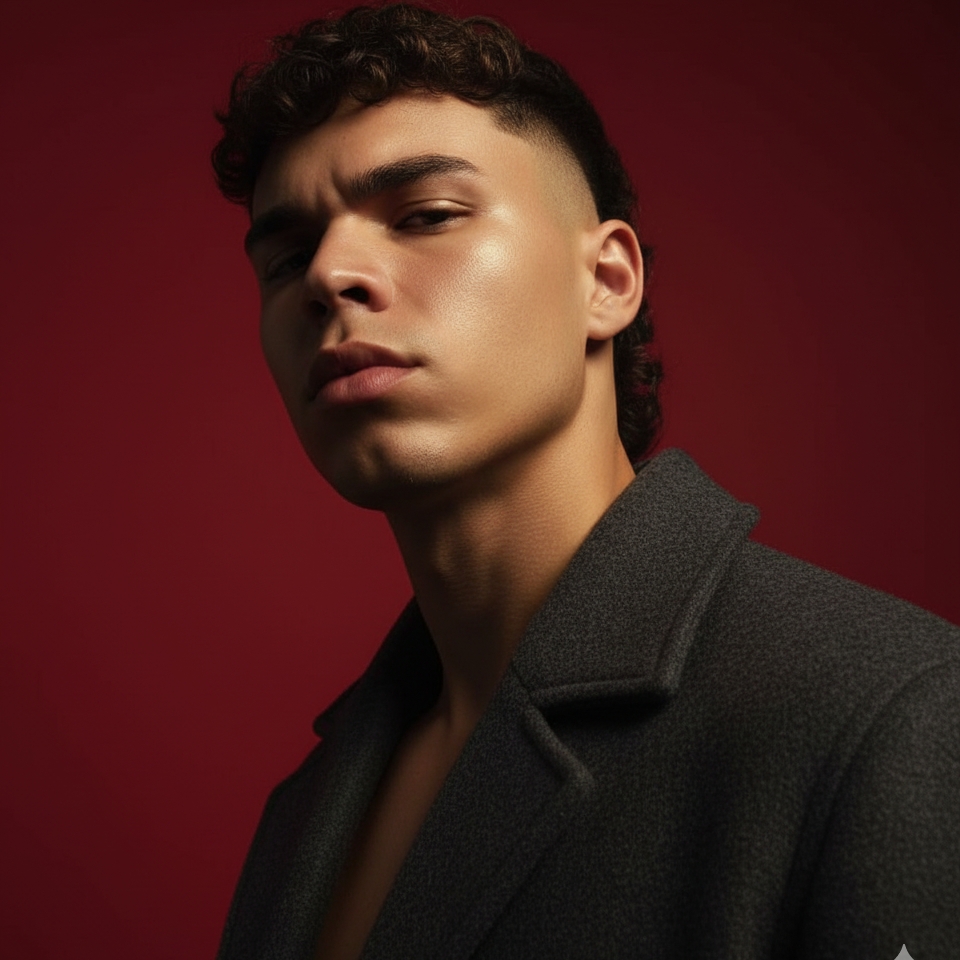 Dante García (dantegarcia) Farcaster social identity (Fname handle) PFP