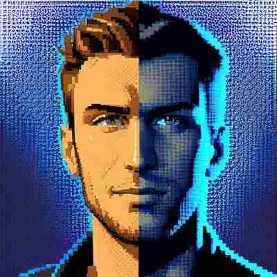 Starny pfp