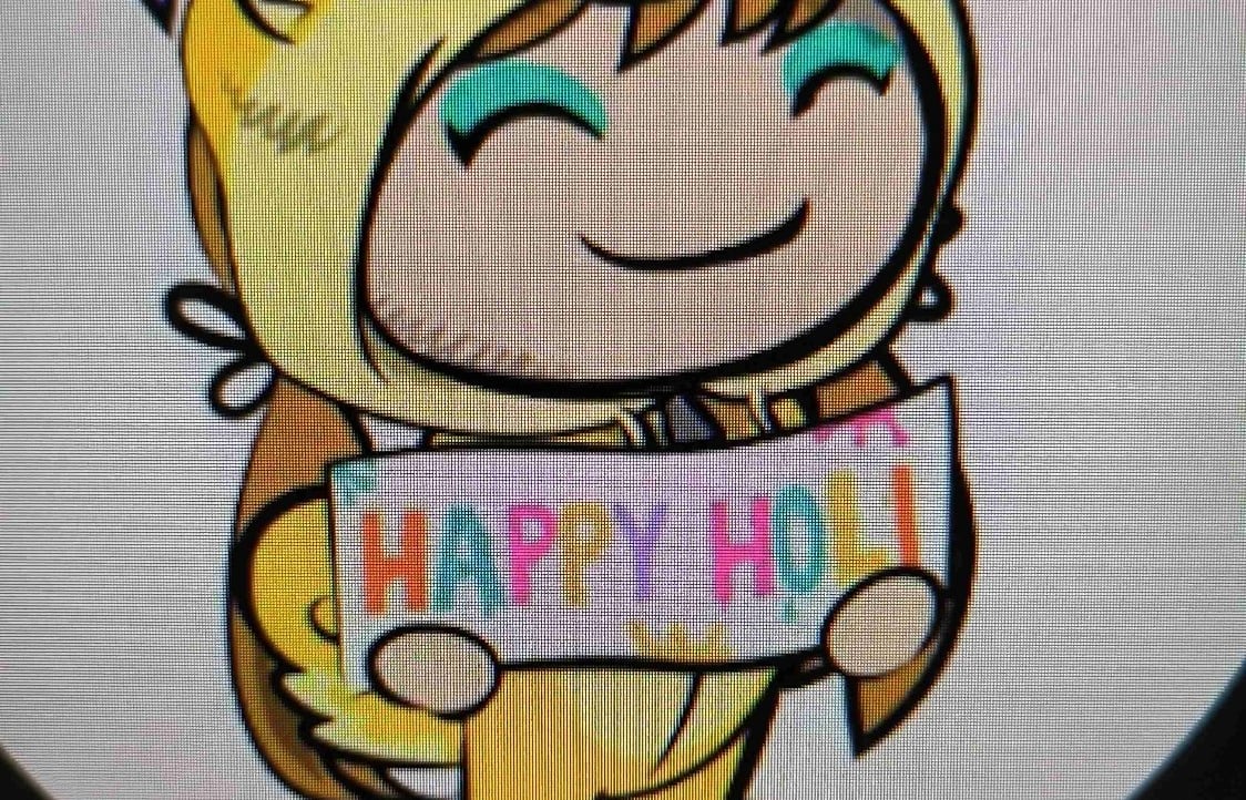 Irita (lrita.lens) Lens social identity (.lens handle) PFP