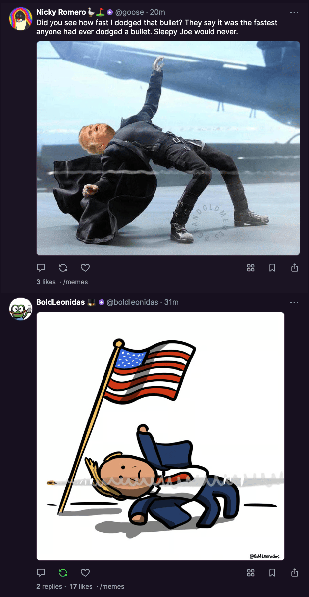 Embed from @priyanka