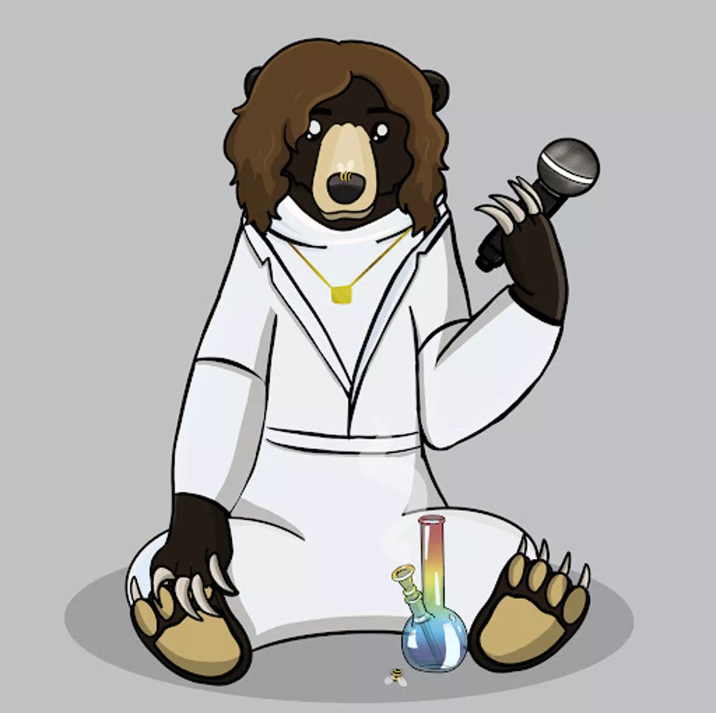 Jack (xiaoloo) Farcaster social identity (Fname handle) PFP