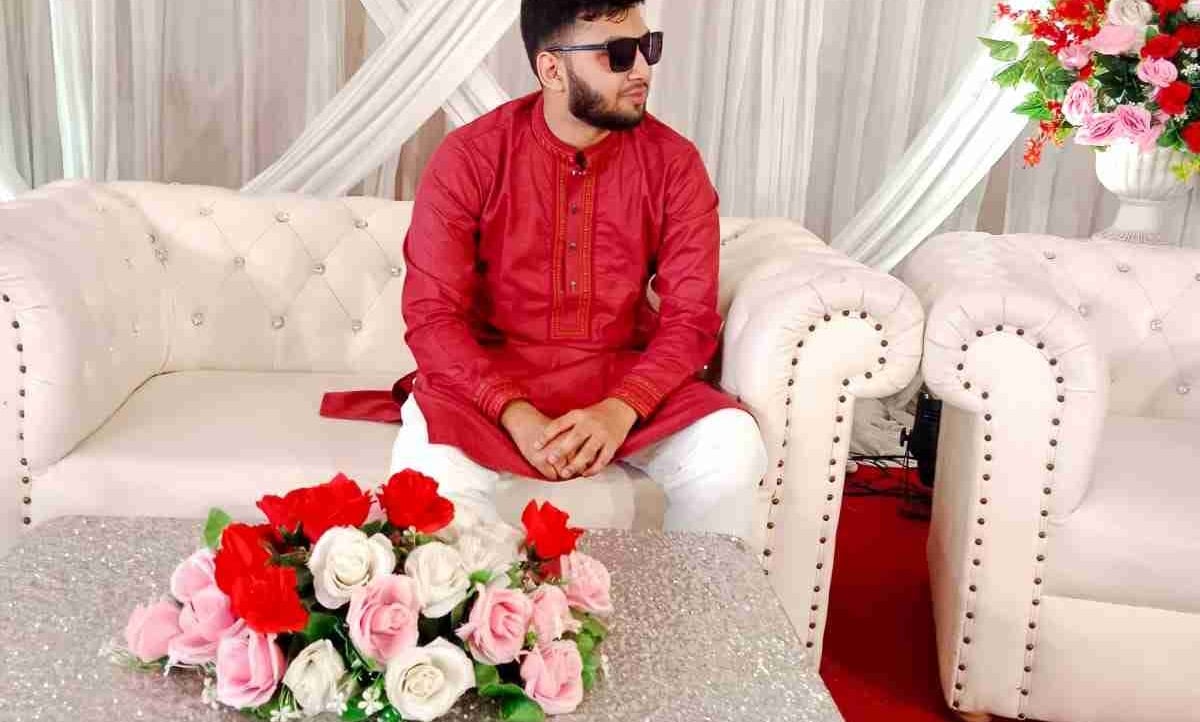 Taib D BOSS pfp