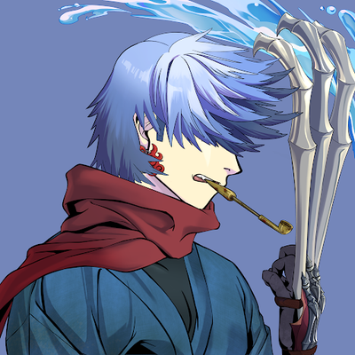 leo5ray.lens Lens social identity (.lens handle) PFP