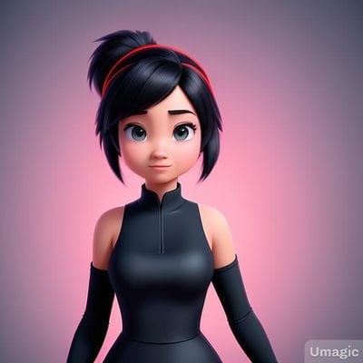 Arimated ✨🦾's Farcaster avatar