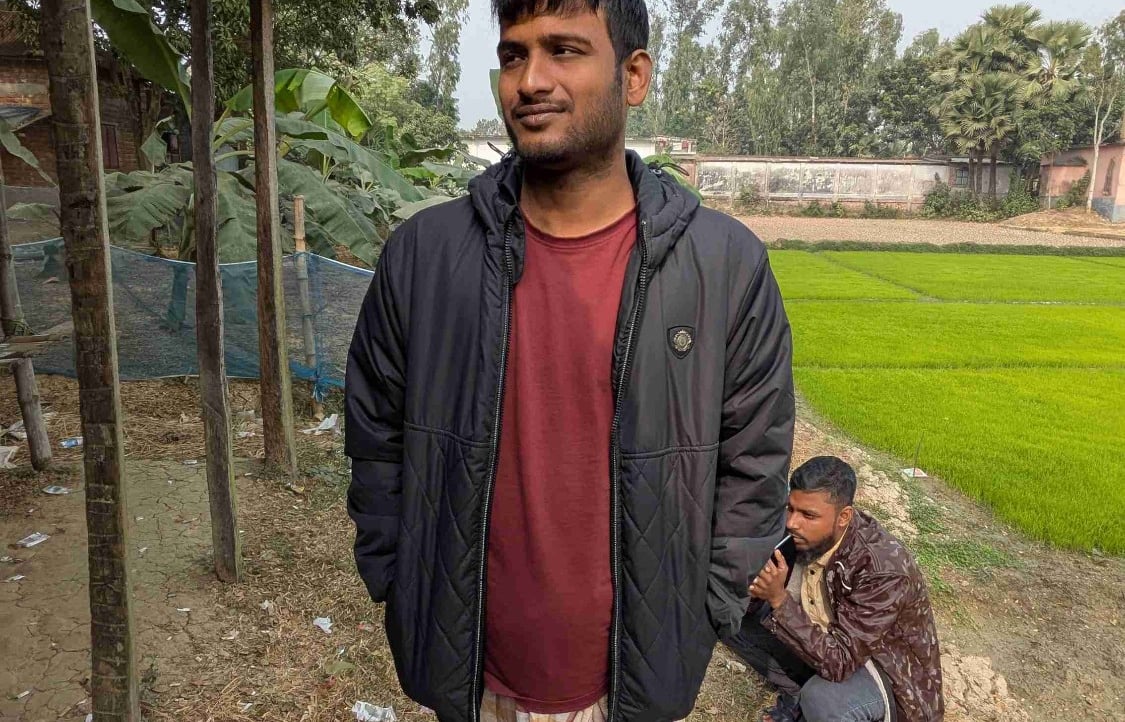 A R Atiq (aratiq1) Farcaster social identity (Fname handle) PFP