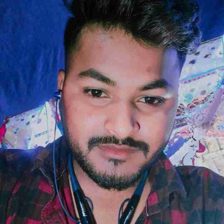 Vinit Kumar (vinit1212.lens) Lens social identity (.lens handle) PFP