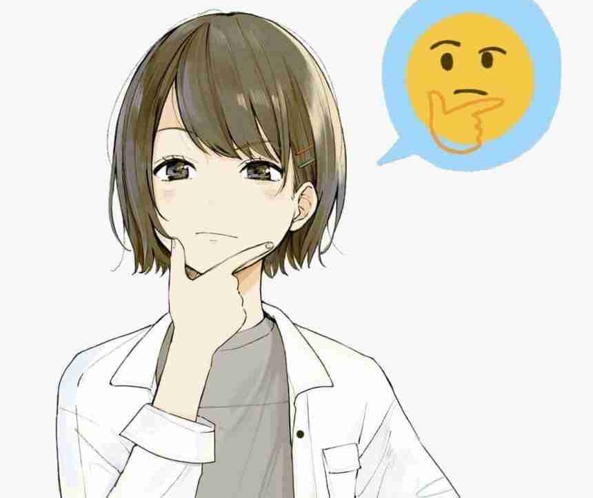 Megumi pfp