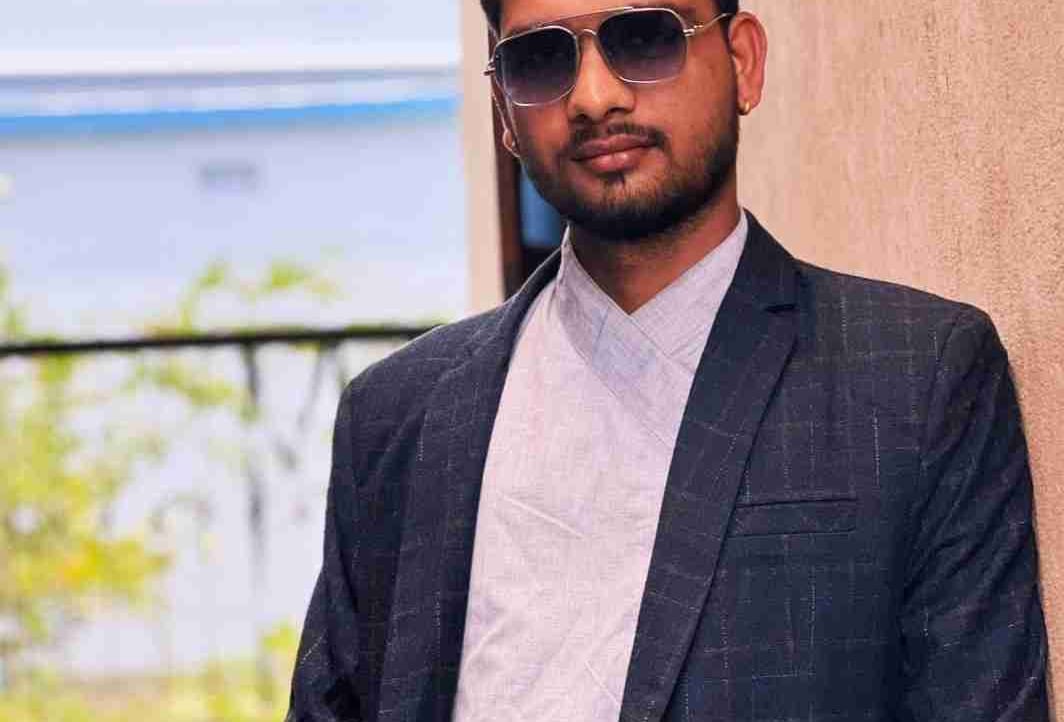 bikramga.lens Lens social identity (.lens handle) PFP