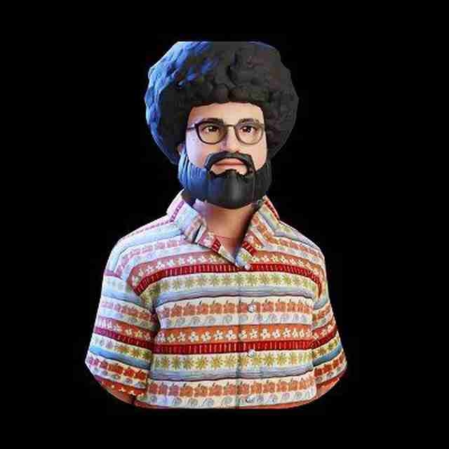 Shlok pfp
