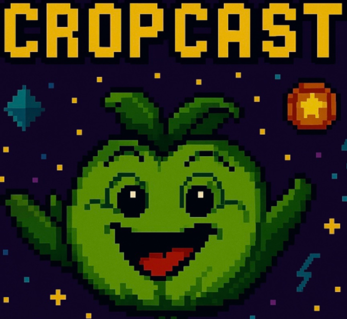 CropCast pfp
