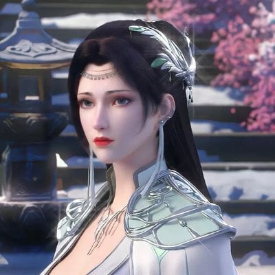 Dkdn Solix | UwU๐ฝ | CryplexAI pfp