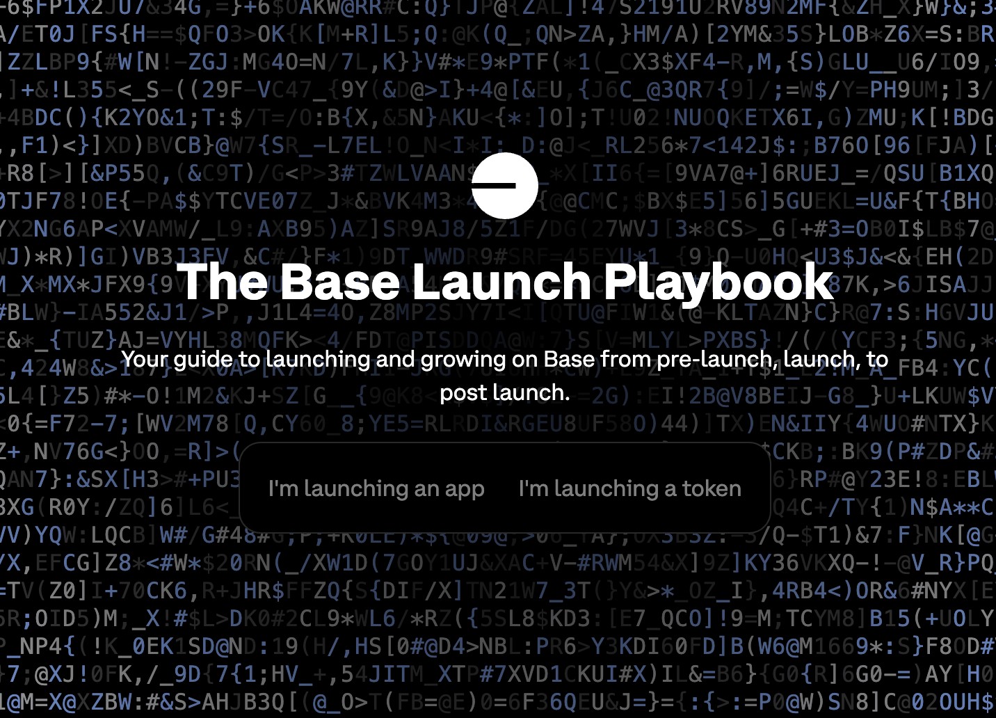 Launch Maestro