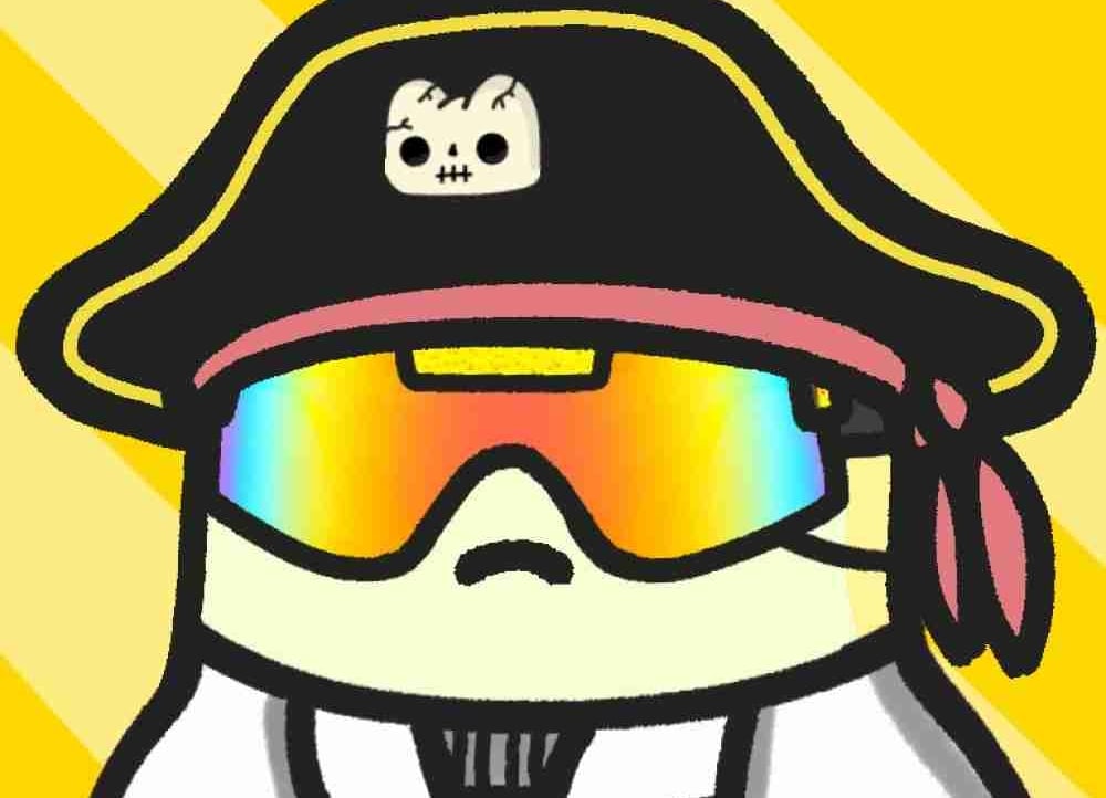 Lucky pfp