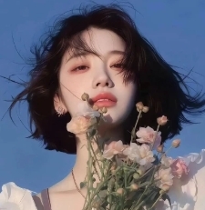 baijiu Farcaster social identity (Fname handle) PFP