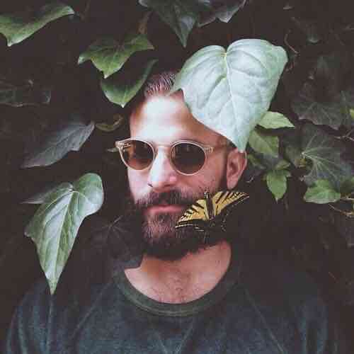 bryanest Farcaster social identity (Fname handle) PFP