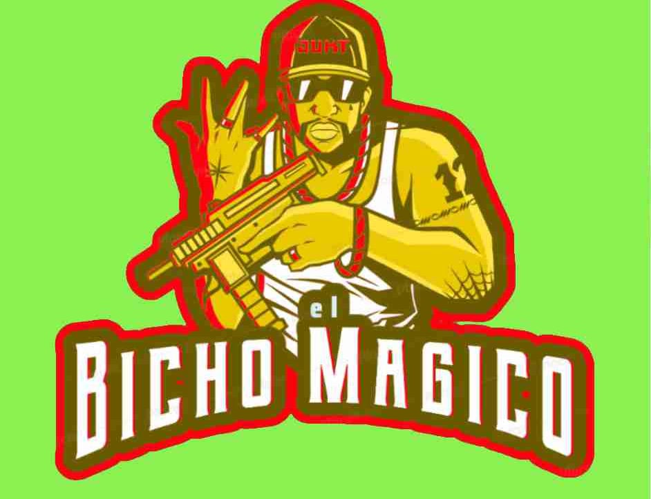 MagicBug (elbichomagico) Farcaster social identity (Fname handle) PFP