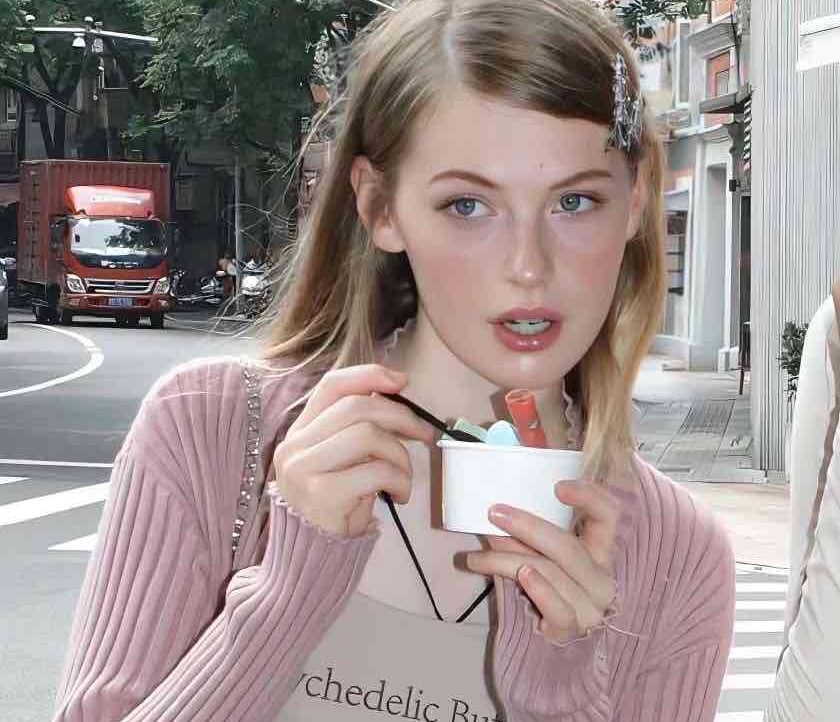 levi-morgan Farcaster social identity (Fname handle) PFP