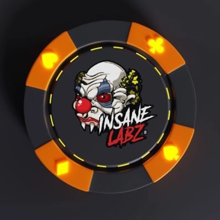 Insane Labz pfp