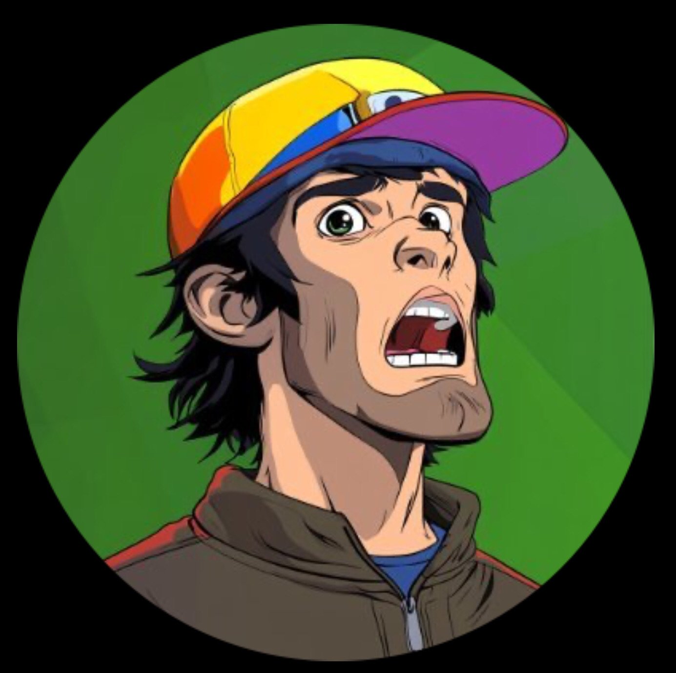 naoyama3 (naofromsaga) Farcaster social identity (Fname handle) PFP