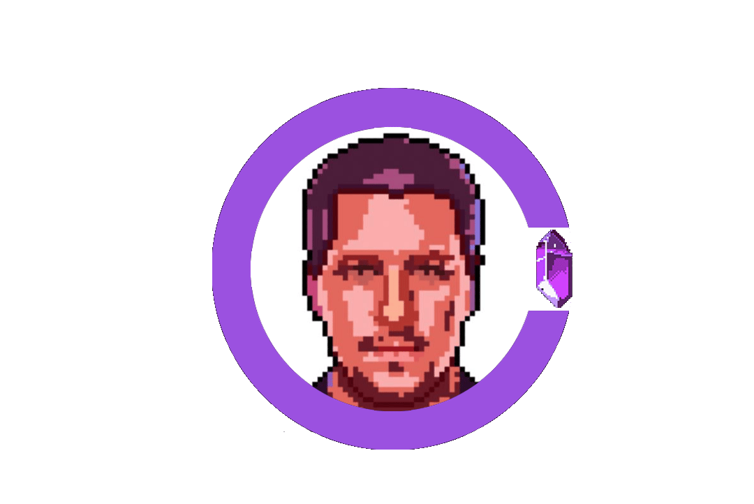 Fully Voxxed pfp
