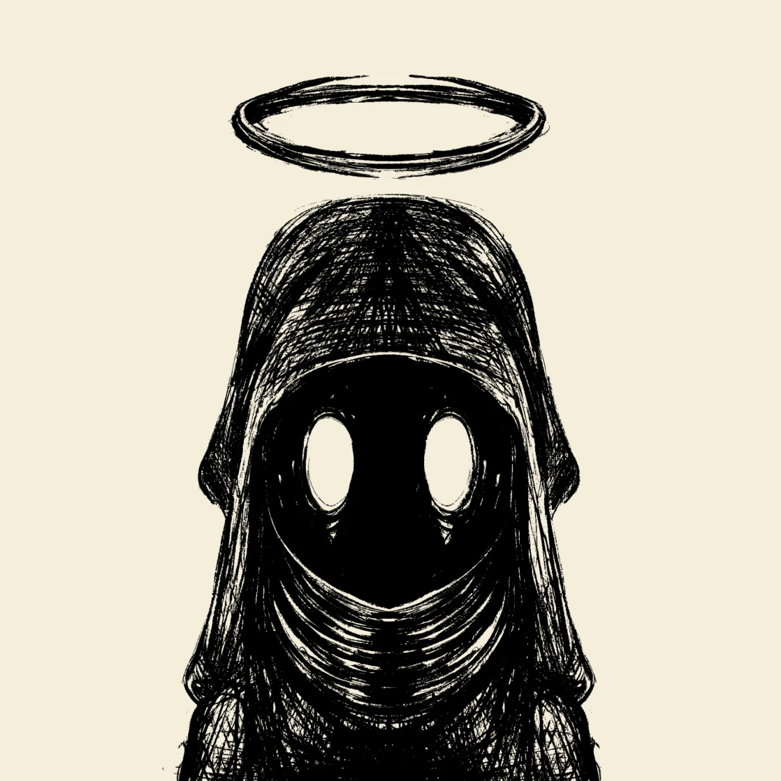 karga pfp
