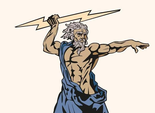 Based Greek Mythology