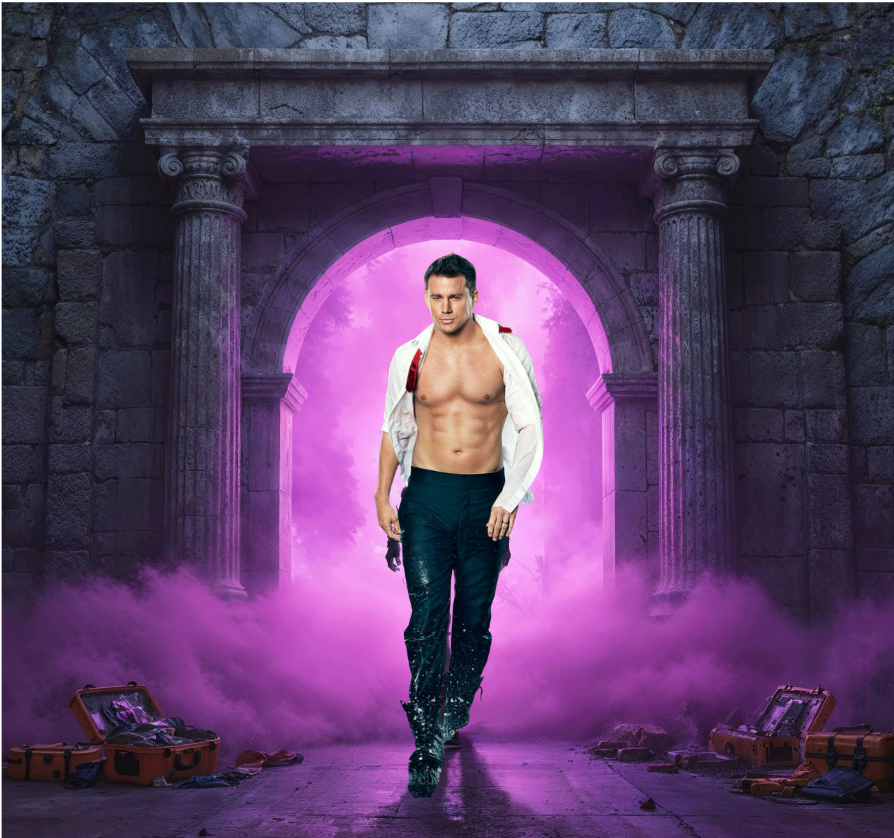 Embed from @adrienne