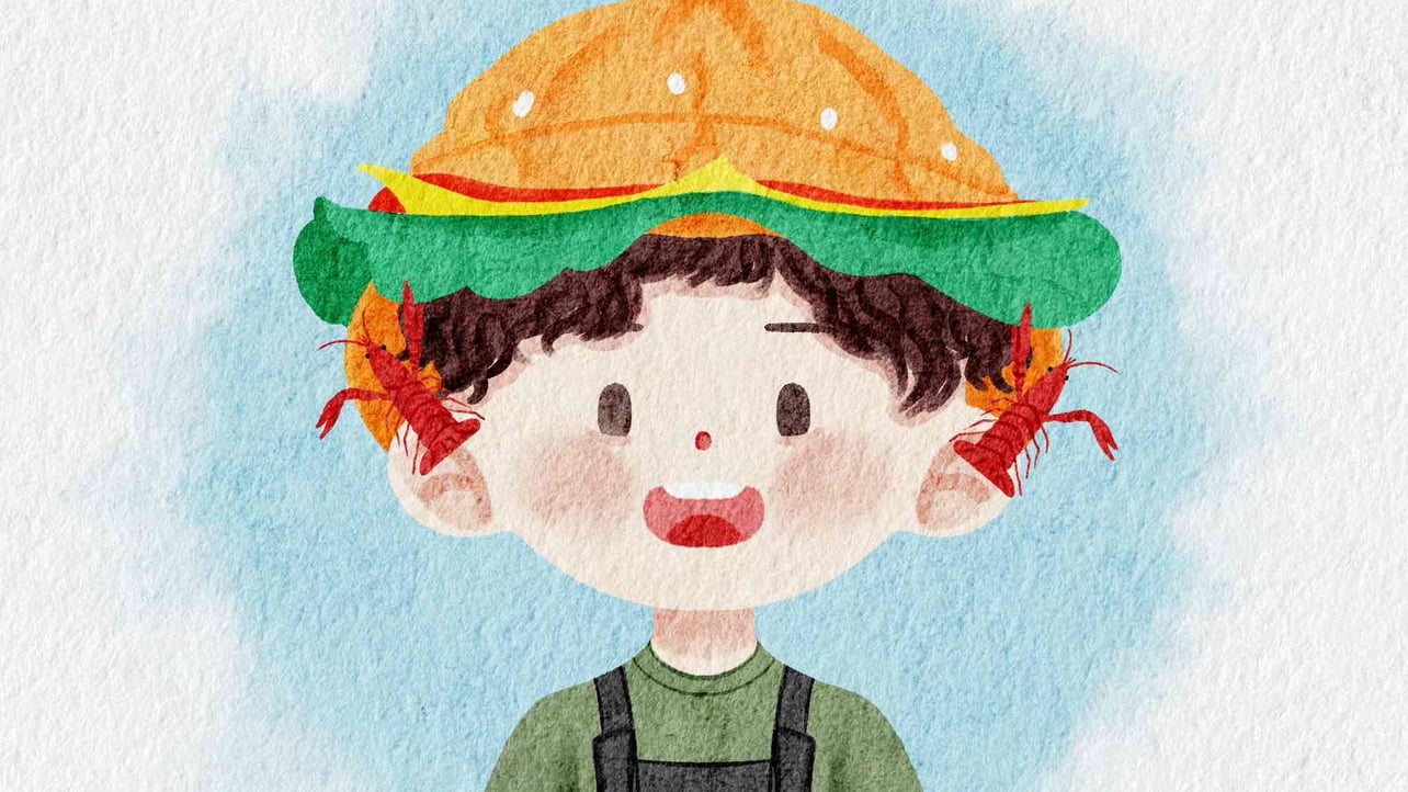 lutzika9 Farcaster social identity (Fname handle) PFP