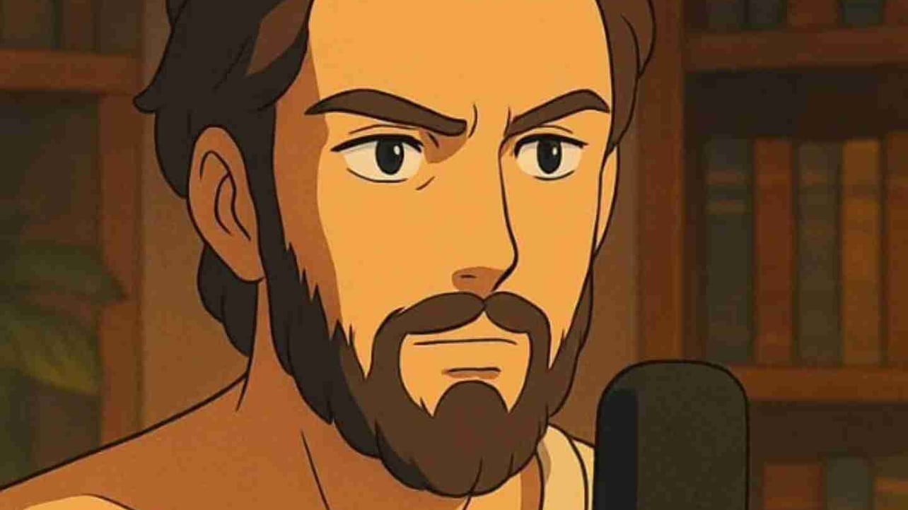 Kostia Shurchalin pfp