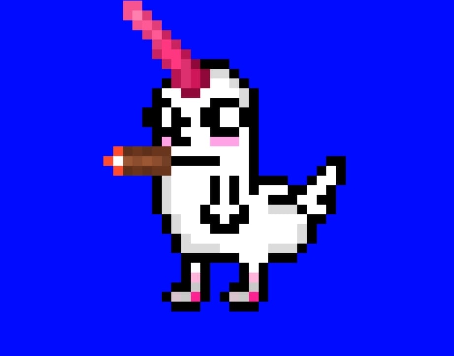 Ocean ⌐◨-◨ pfp