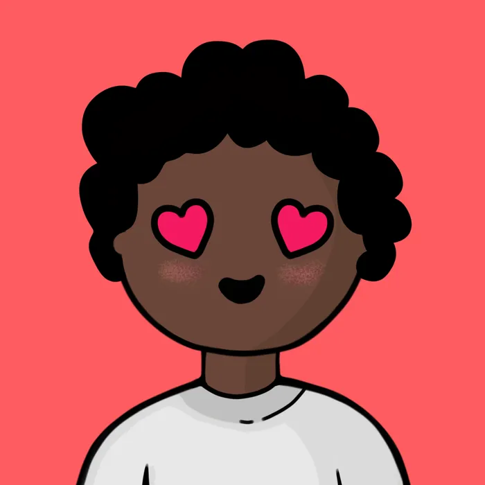 John pfp