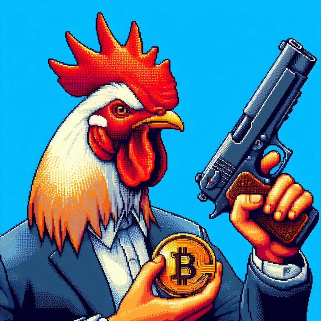 Coincock pfp