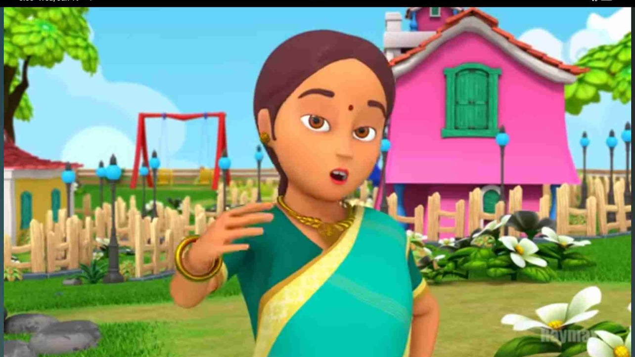 Jimrish Jebakumar pfp