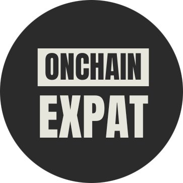 Onchain Expat pfp