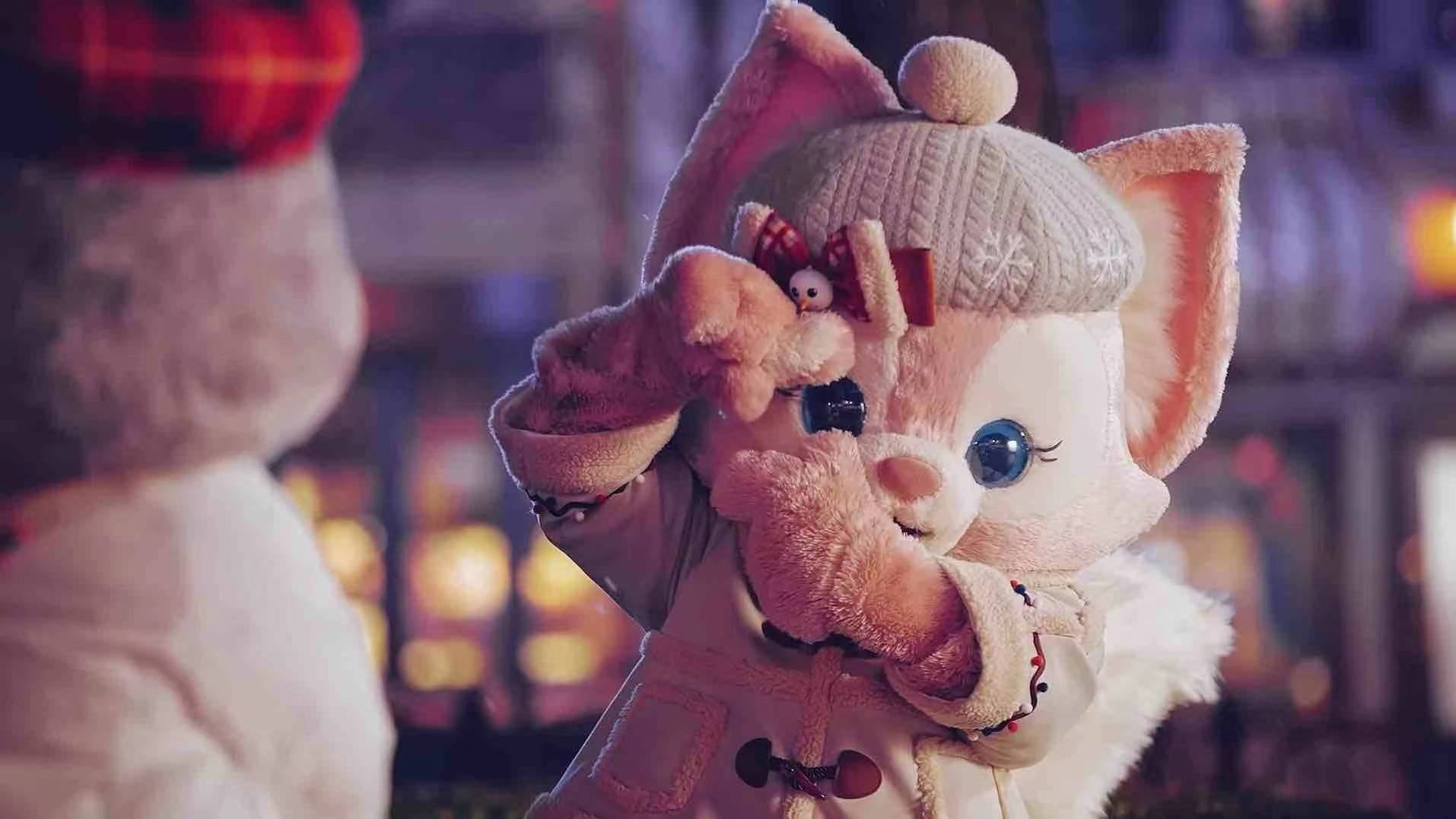 changna Farcaster social identity (Fname handle) PFP