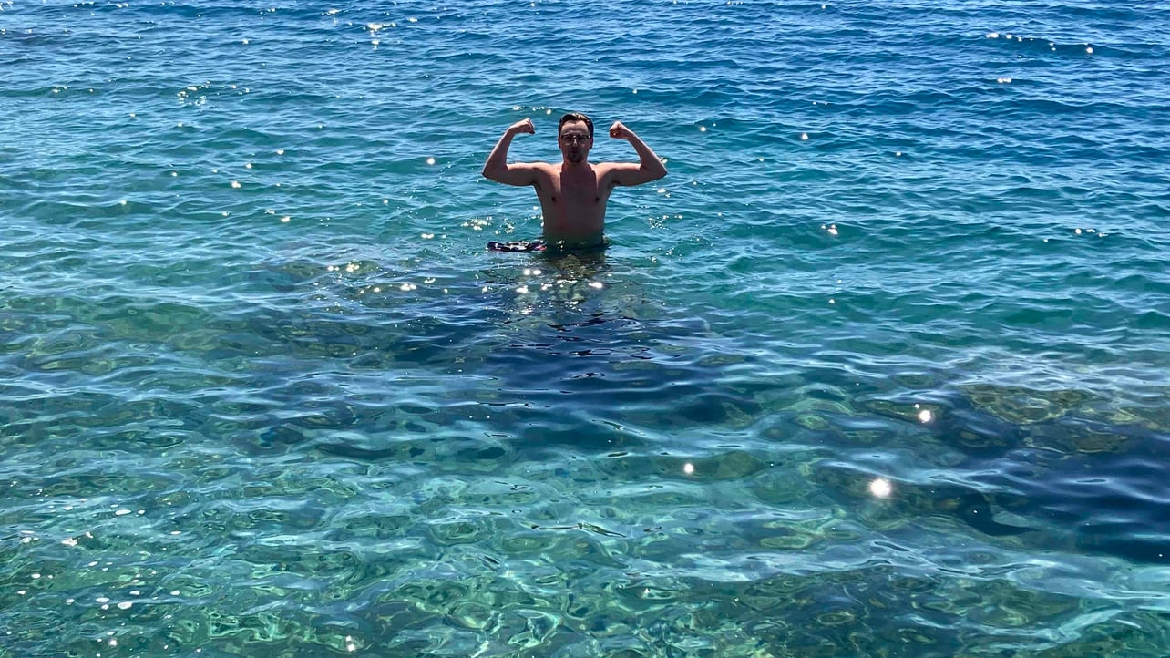 Ziga (zigaa.lens) Lens social identity (.lens handle) PFP