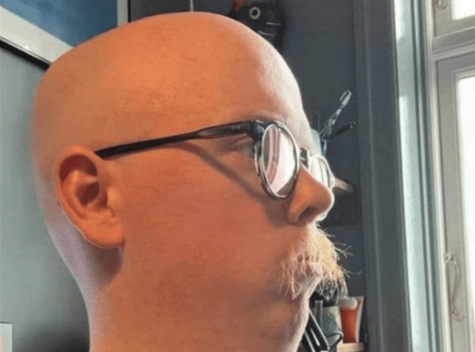 Doofy (doofy.lens) Lens social identity (.lens handle) PFP