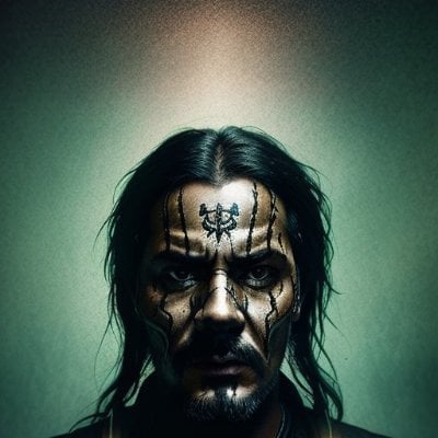 Denis (cryptax.lens) Lens social identity (.lens handle) PFP