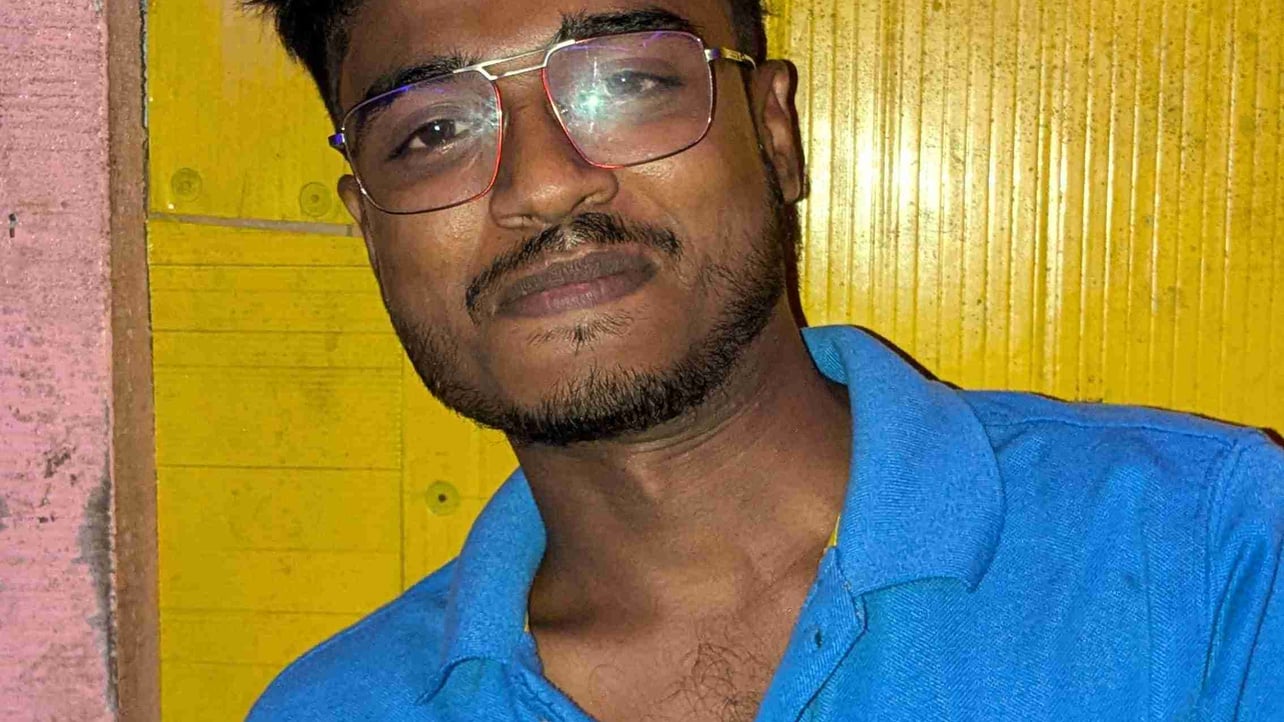 baotrann (baotrann.lens) Lens social identity (.lens handle) PFP