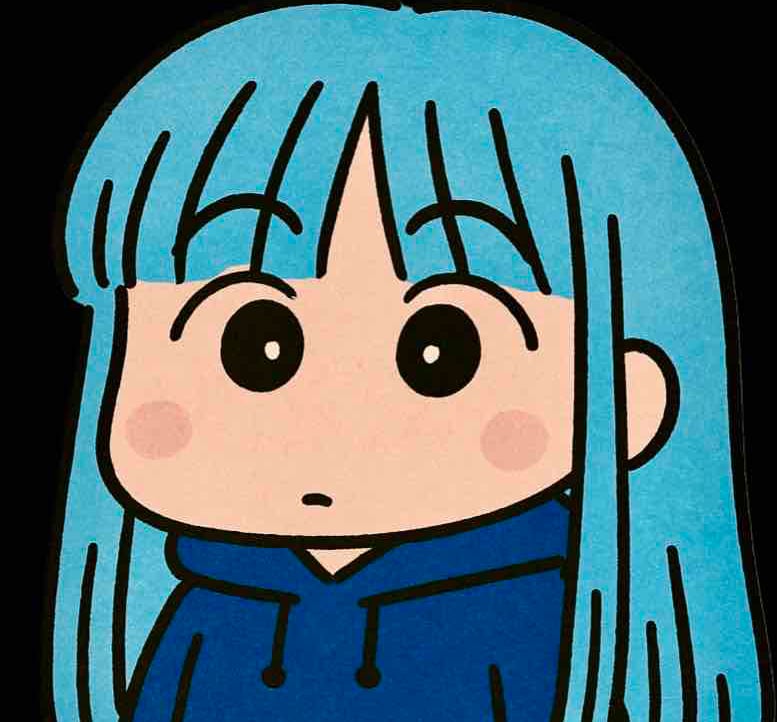 mely pfp