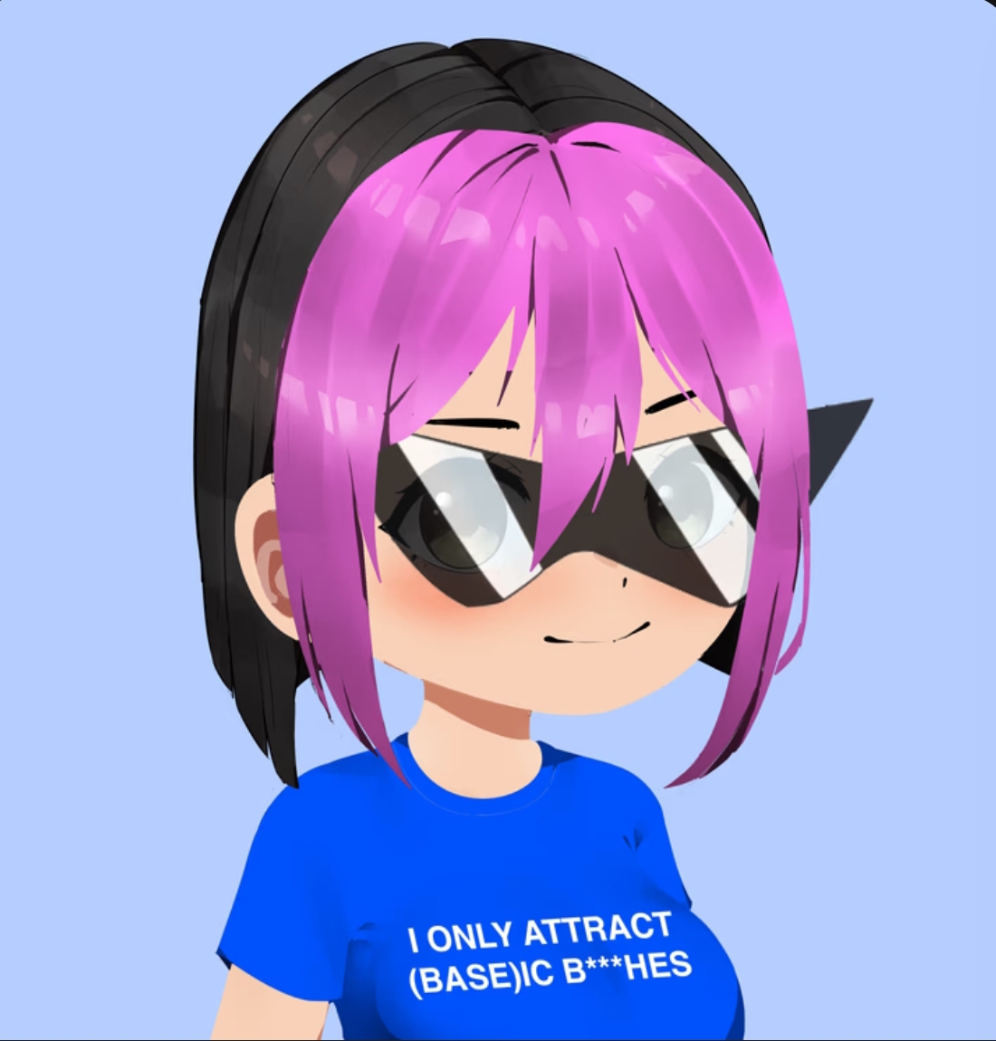 VIRTUALS WAIFUS